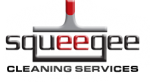 Squeegee Cleaning Services